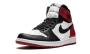 Air Jordan 1 High OG Black Toe 