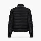 Moncler Acorus Down Jacket Black
