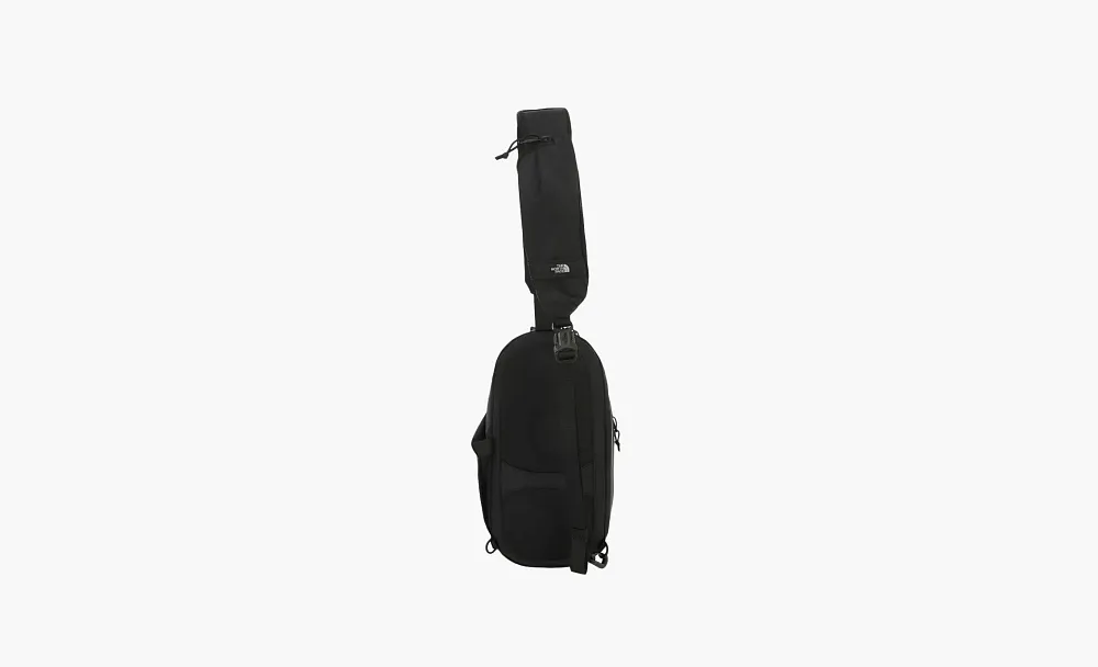 The North Face Borealis Sling Bag Black
