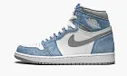Air Jordan 1 High OG Hyper Royal
