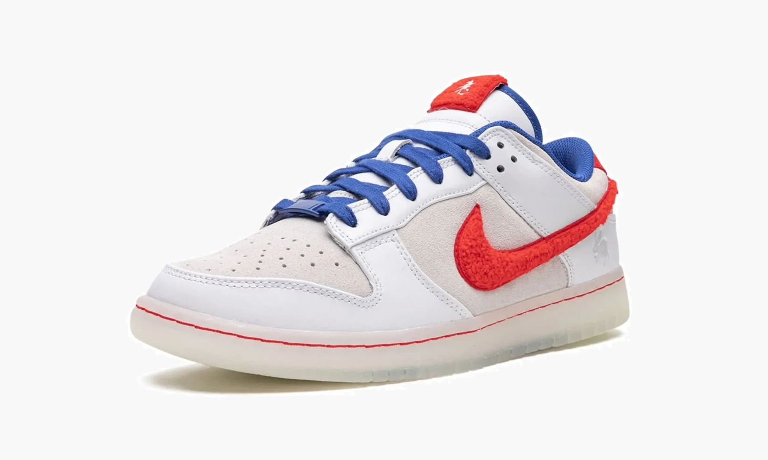 Nike Dunk Low Retro PRM "Year Of The Rabbit" 