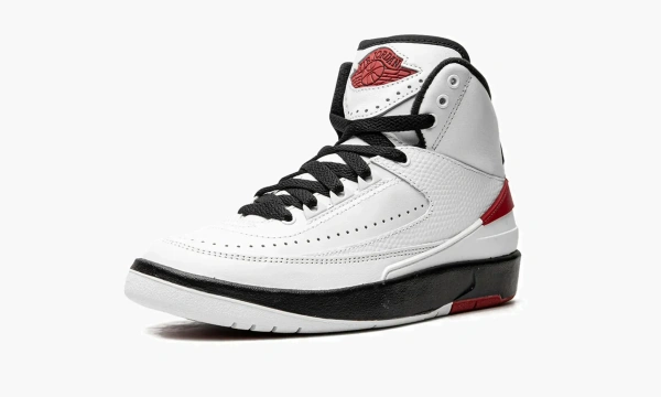 Air Jordan 2 Retro OG GS Chicago 2022 