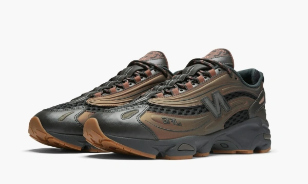 New Balance Joe Freshgoods X 1000 Black Ice 