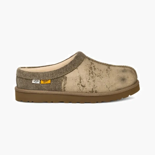 Gallery Dept. x UGG  Gallery Dept. x UGG