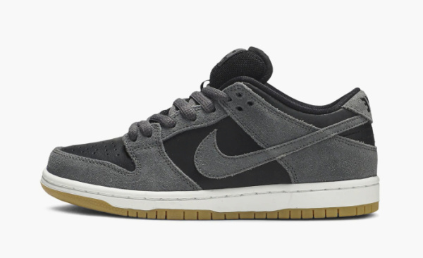 Nike SB Dunk Low TRD Dark Grey 