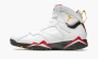 Air Jordan 7 Retro "Cardinal 2022" 