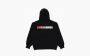 Supreme x Goodenough Hooded Sweatshirt "Black" 