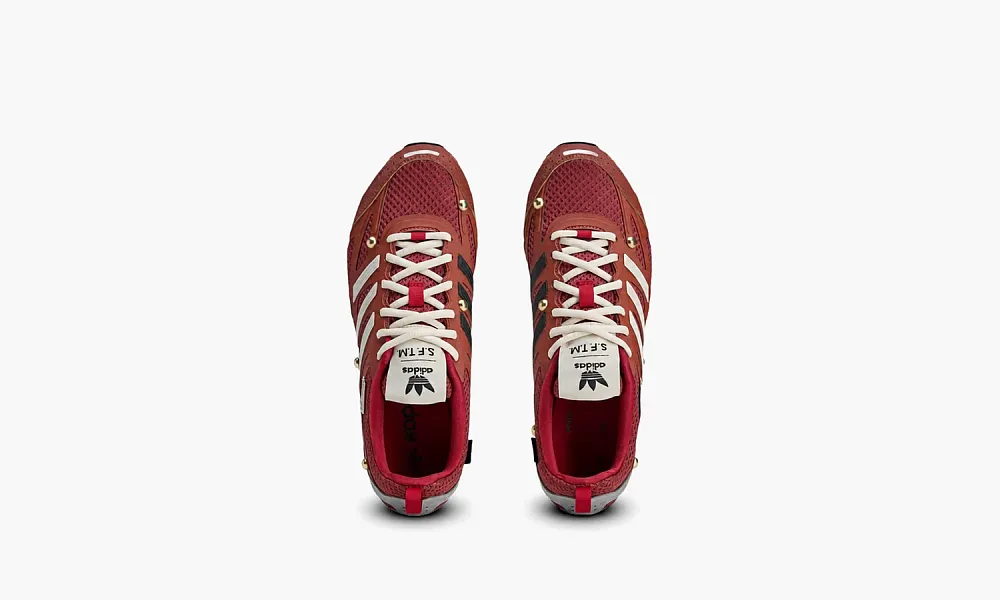Adidas Adizero PR Song For The Mute Red