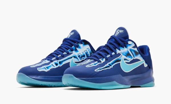Nike Kobe 5 Protro GS X-Ray 