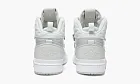 Air Jordan 1 Acclimate WMNS White Grey Fog