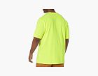 Carhartt Pocket T-Shirt Lime Green