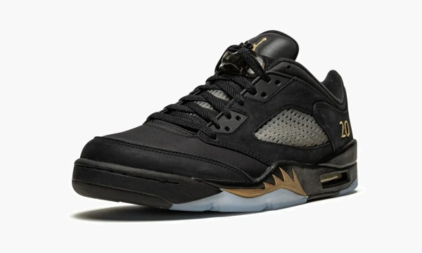 Air Jordan 5 Low Class Of 2021 