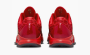 Nike Kobe 5 Protro "Year of the Mamba University Red" 