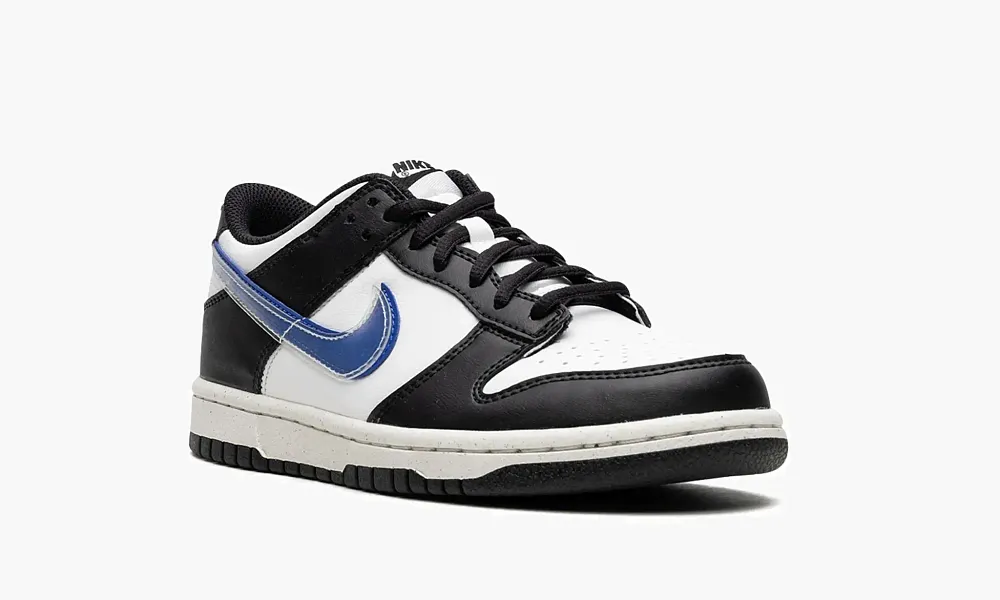Nike Dunk Low Next Nature GS Tpu Swoosh
