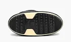 Moon Boot Icon Nylon Black
