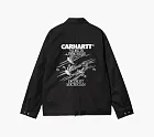 Carhartt WIP Ducks Jacket Black