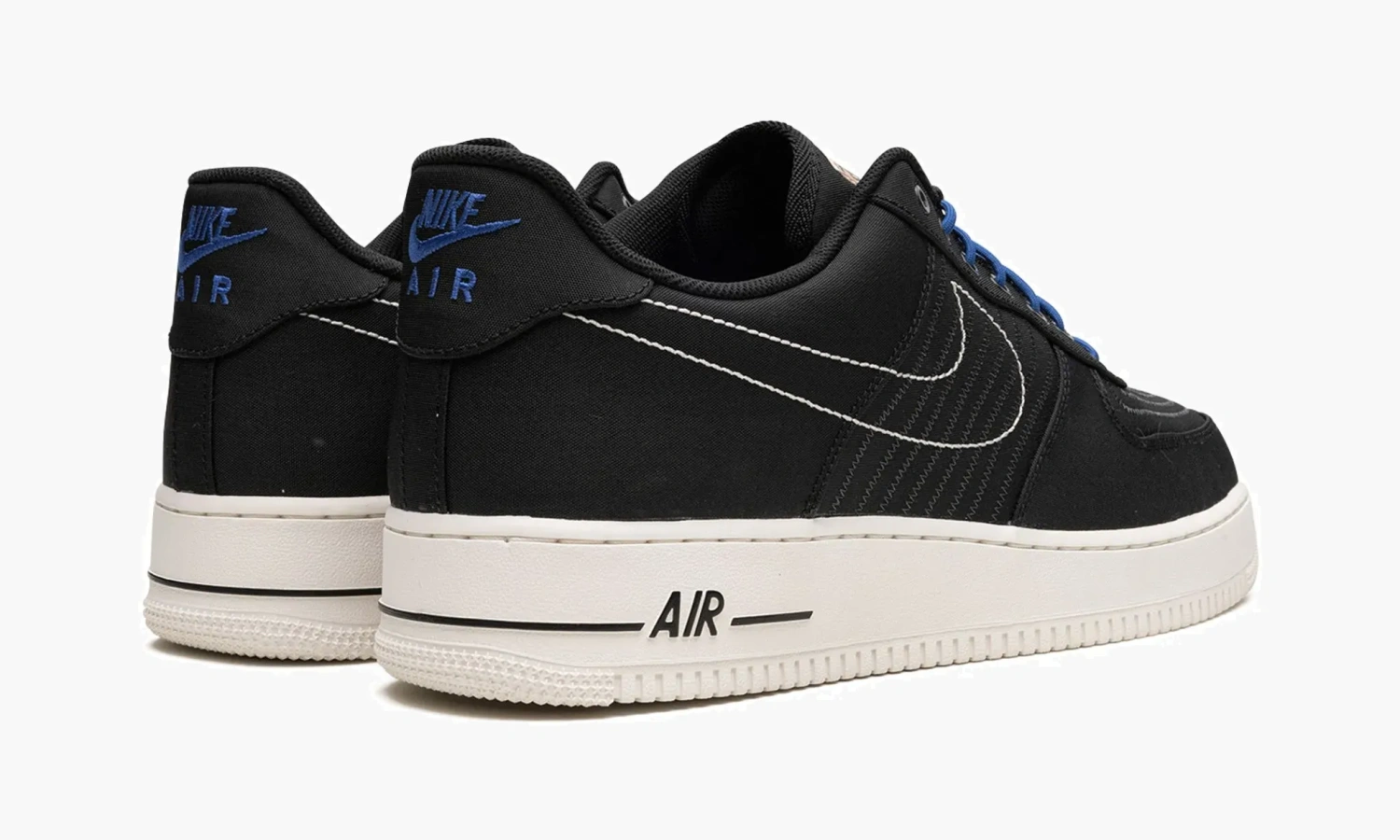 Air Force 1 Low "Moving Company" 