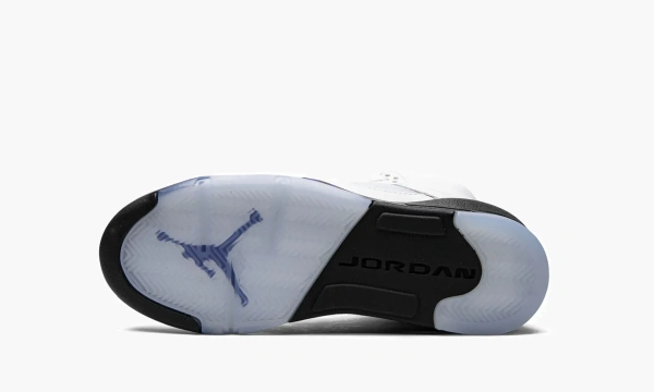 Air Jordan 5 Retro GS Concord 