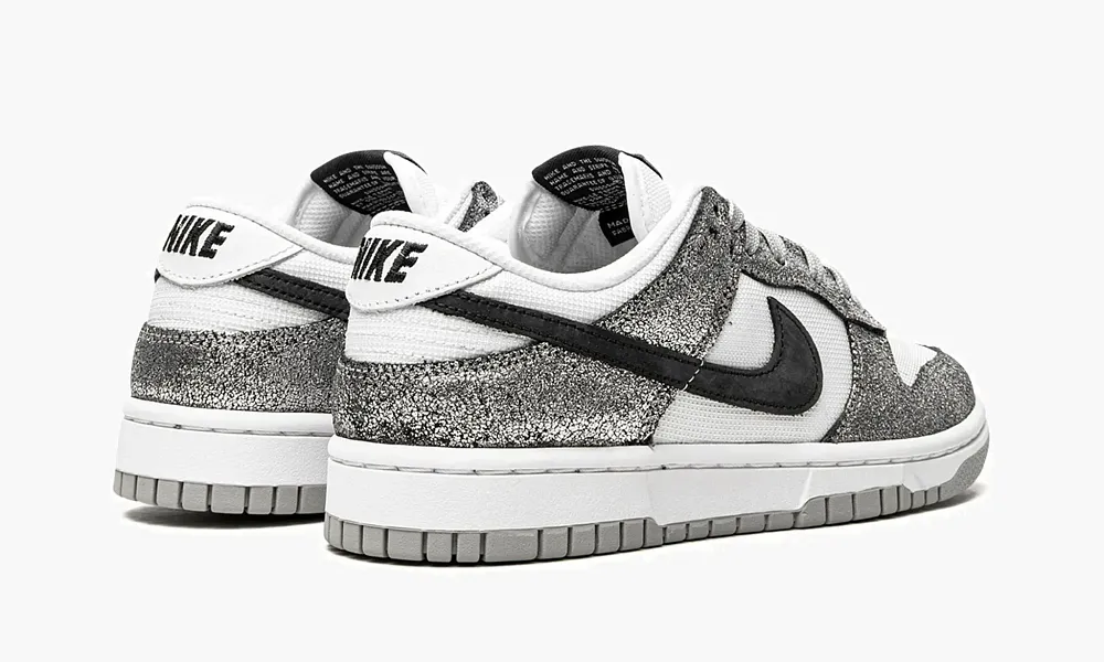 Nike Dunk Low WMNS Golden Gals