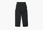 Supreme x Dickies Flannel Lined Cargo Pants Black