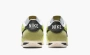 Nike Cortez Textile Anti Slip Wear Resistant Low Top Casual Shoes Green 