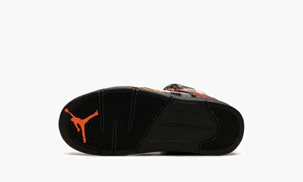 Air Jordan 5 Retro PS Plaid 