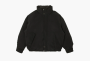 Supreme Reversible Down Puffer Jacket Black 