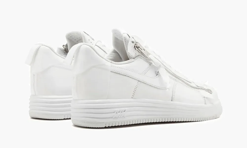 Lunar Force 1 / Acronym '17