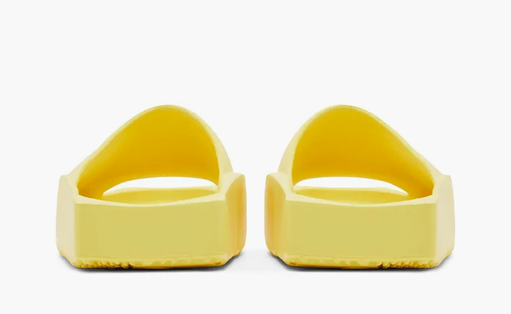Air Jordan Hex Slide Yellow Pulse