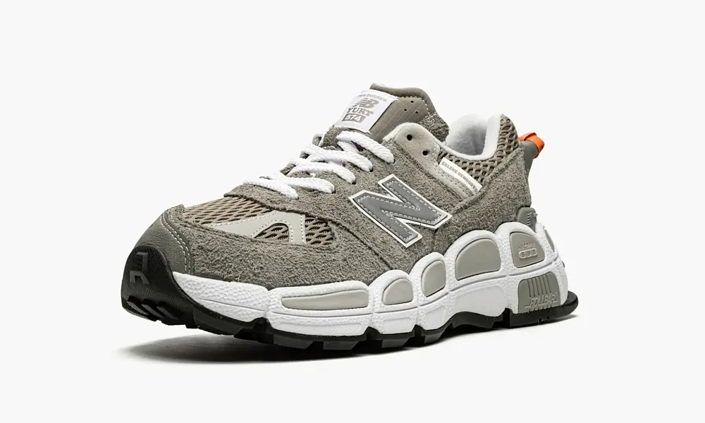 New Balance 574 Yurt Salehe Bembury - Shark Skin