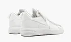 Lunar Force 1 / Acronym '17