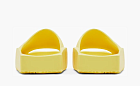 Air Jordan Hex Slide Yellow Pulse