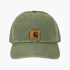 Carhartt Odessa Cap Olive Green
