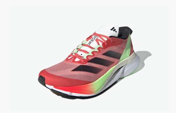Adidas Adizero Boston 12 Ekiden Pack 