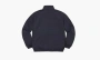 Supreme Ss24 Track Jacket Black 