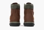 Timberland Premium 6 Inch Waterproof Boots Brown Orange 