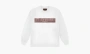 Travis Scott X Audemars Piguet Sweater White 