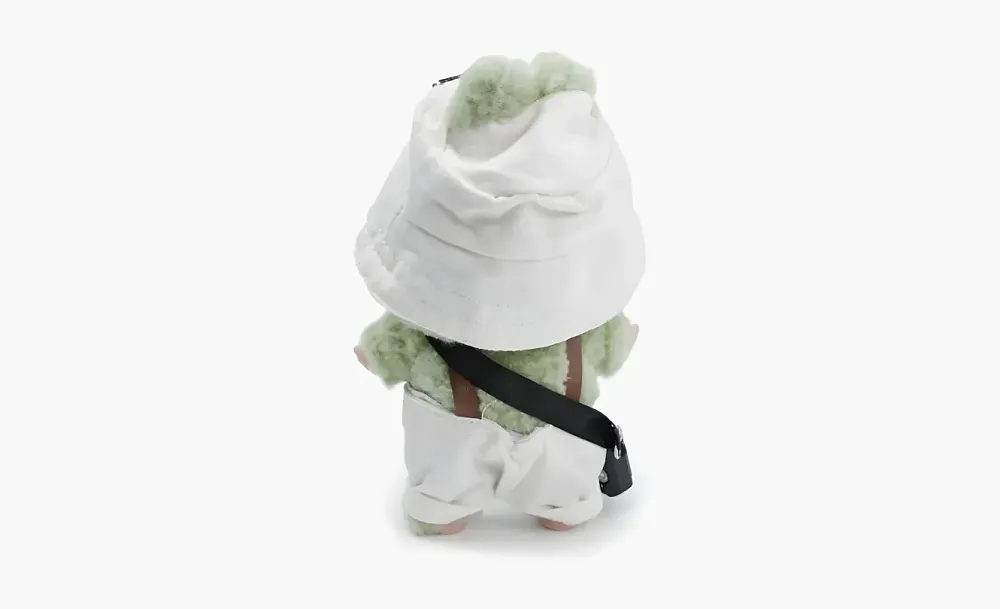 Pop Mart Hang Tag Box Green Grape-Photographer Guo Guo