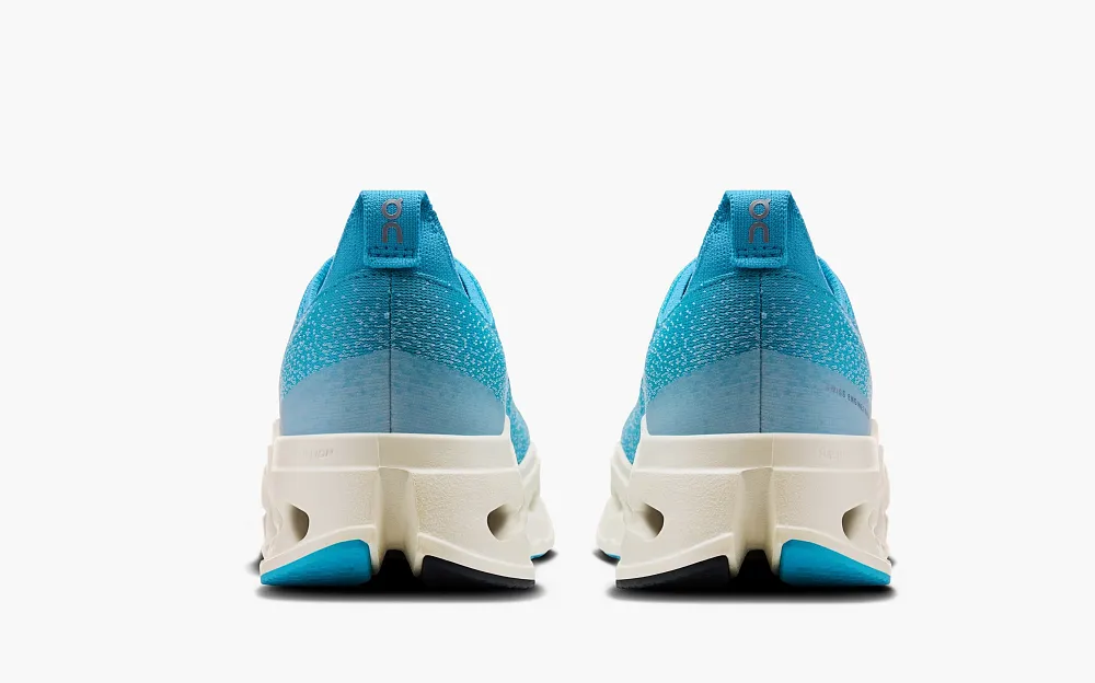 On Cloudsurfer Max WMNS Horizon Ivory