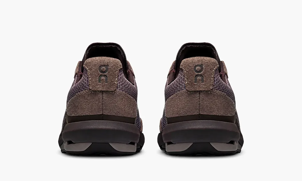On Cloudmuse WMNS Ox Ash
