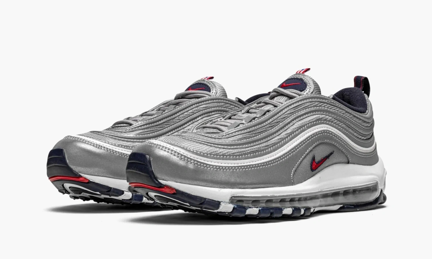 Nike Air Max 97 Puerto Rico 