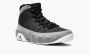 Air Jordan 9 Retro Particle Grey 