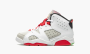 Air Jordan 6 Retro PS "Hare" 