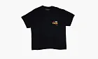 Travis Scott Look Mom Tee Black