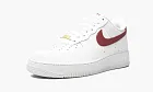 Air Force 1 '07 Low Team Red