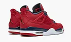 Air Jordan 4 Retro Fiba 2019