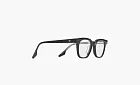Gentle Monster South Side N 01 Eyeglasses Black