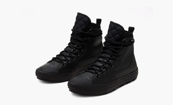 Converse Chuck Taylor All Star All Terrain High Black  