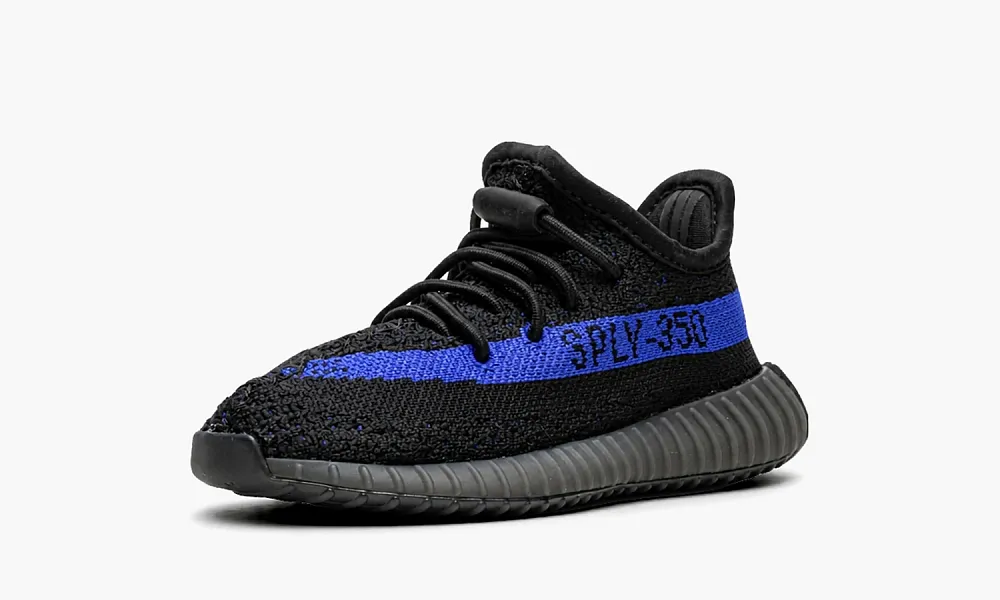 adidas Yeezy Boost 350 V2 Infants Dazzling Blue
