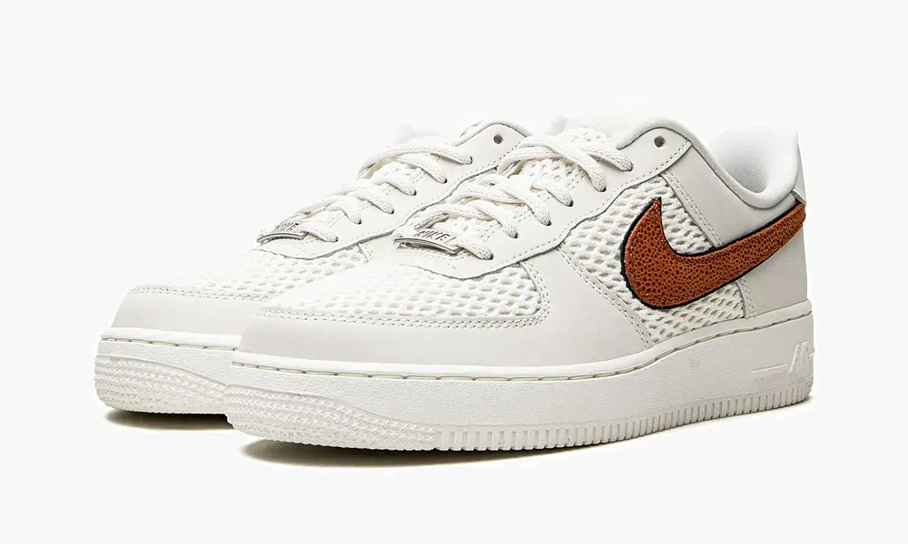Air Force 1 LO MNS WMNS Basketball